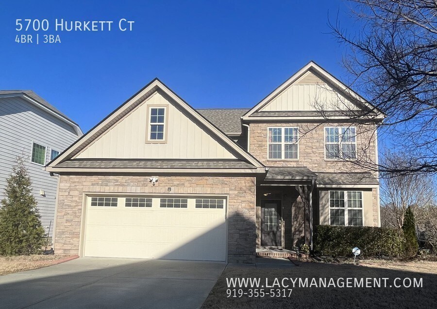 Primary Photo - 5700 Hurkett Ct