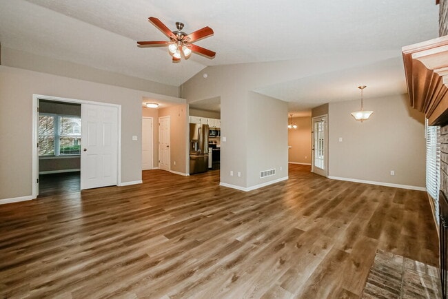 Building Photo - 509 Village Blvd