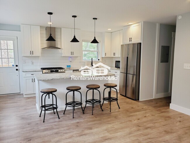 Building Photo - 2815 Old Concord Rd SE