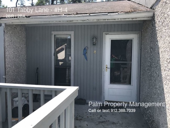 Building Photo - 101 Tabby Ln