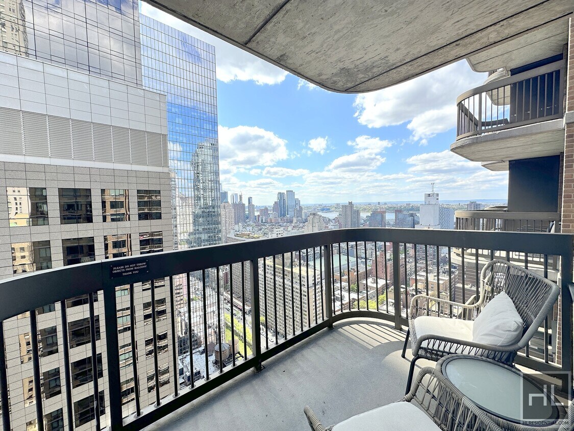 1150 sqft 2 bed 2 bath on the 33rd floor ... - 1150 sqft  2 bed 2 bath on the 33rd floor ...