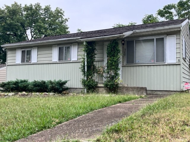 Foto principal - 308 Chambliss St