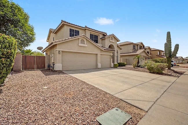 Building Photo - 6029 W Morrow Dr