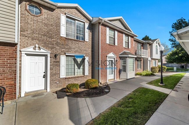 Building Photo - 1109 N 2780 W