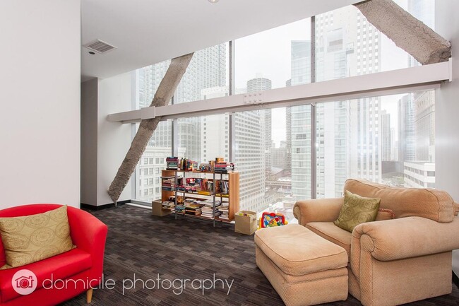 Foto del edificio - 2 bedroom in Chicago IL 60601