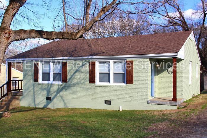 Primary Photo - 1713 Luton St