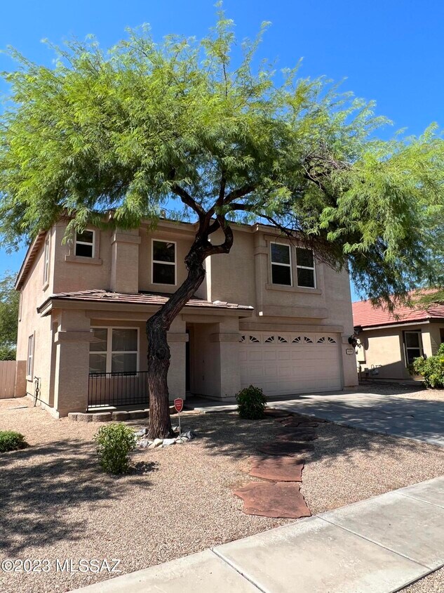 13153 N Tanner Robert Dr, Oro Valley, AZ 85755 House Rental in Oro