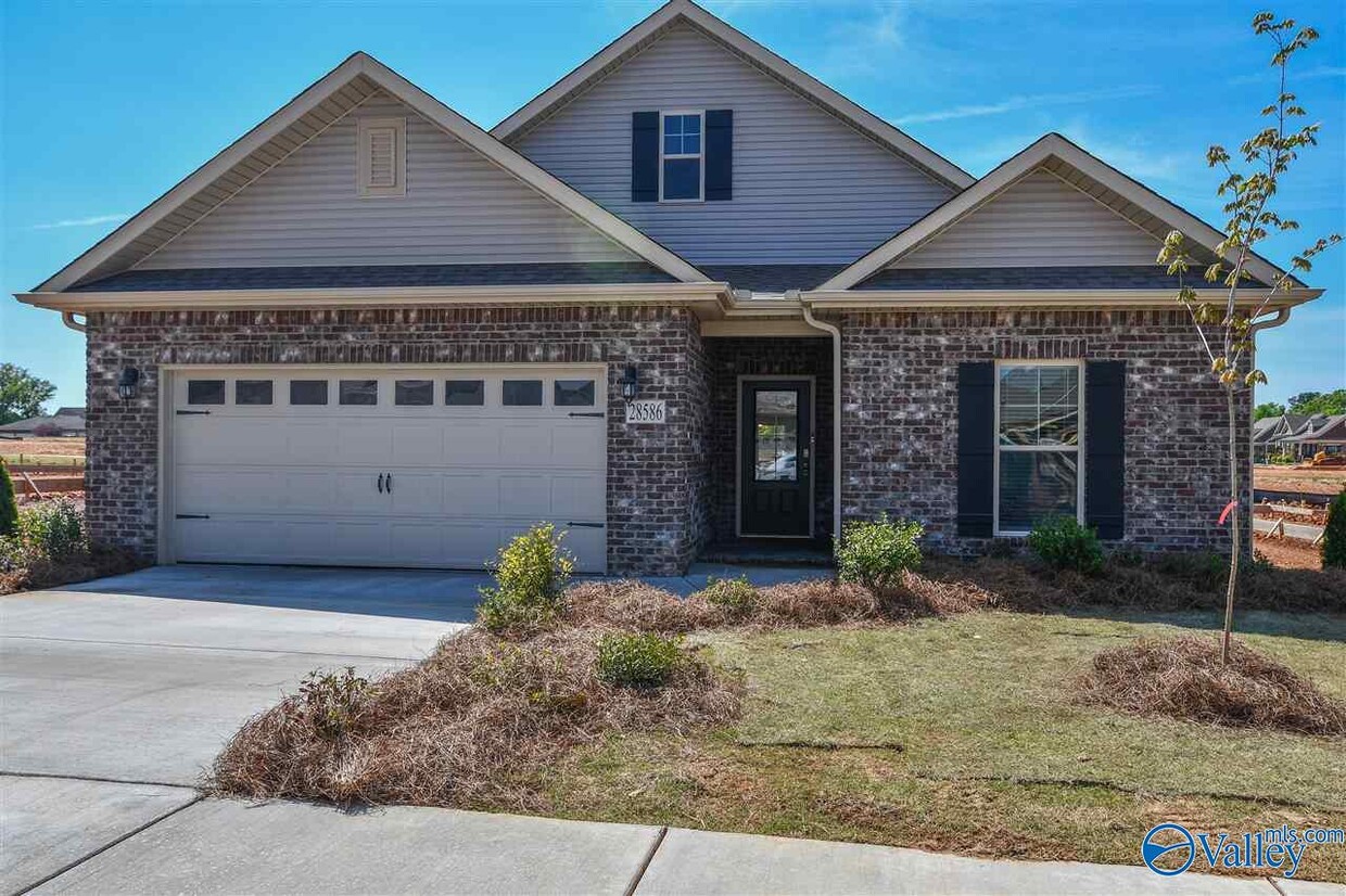 28586 Paseo Rd, Madison, AL 35756 - House Rental in Madison, AL ...