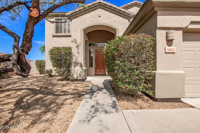 Building Photo - 10872 E Raintree Dr