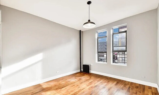 Foto del edificio - 565 West 181st Street