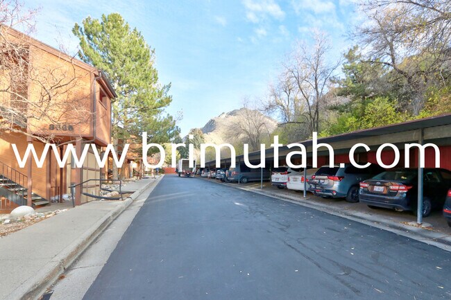 Building Photo - 3685 E 3820 S