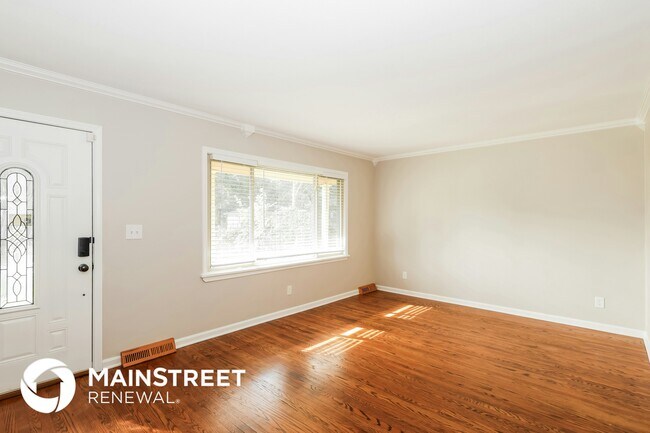 Foto del edificio - 7608 Greenfield Ave