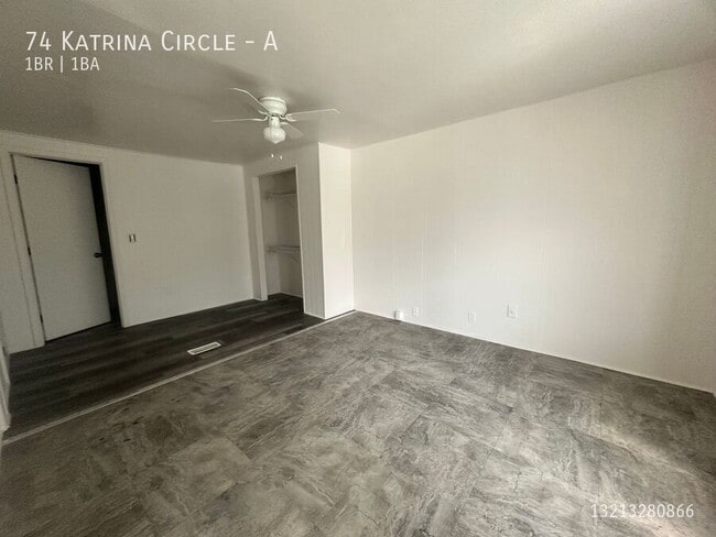 Photo - 74 Katrina Cir Apartment