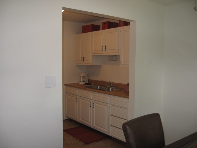 Interior Photo - Diamond Valley Apartments