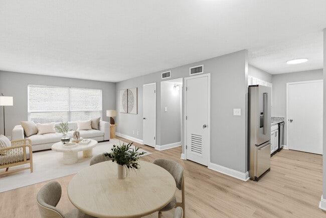 Building Photo - Willow Terrace Apartments