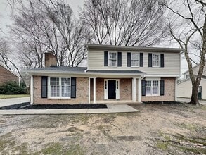 Building Photo - 7222 Lea Wood Ln