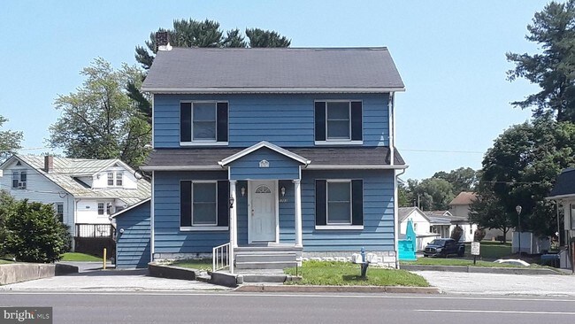 Building Photo - 5303 Jonestown Rd
