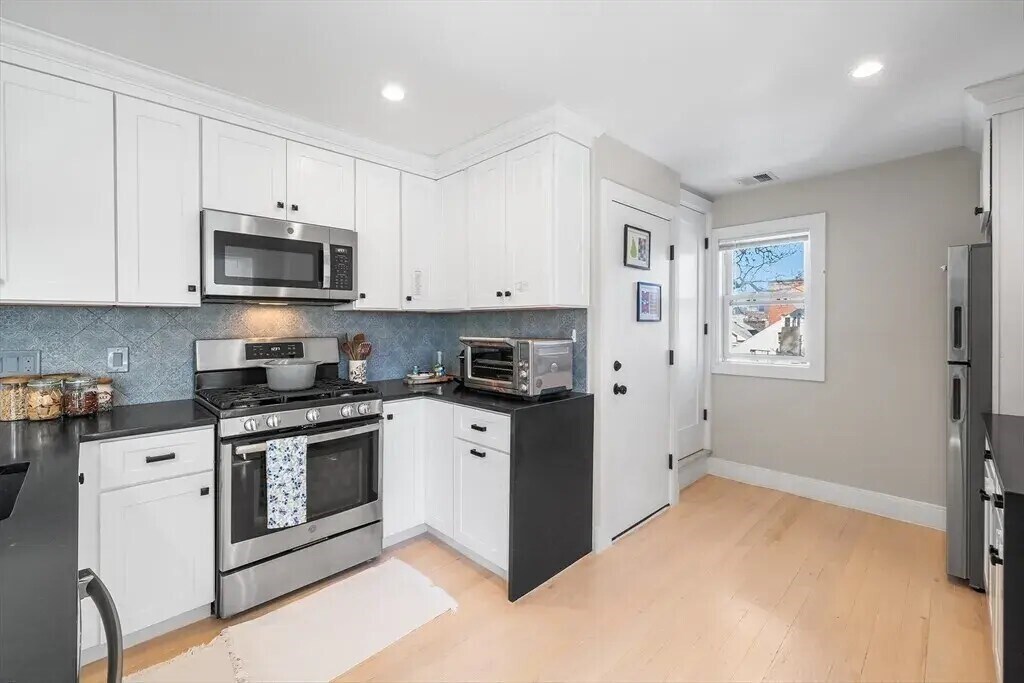 Foto principal - 102A Mt Pleasant Ave