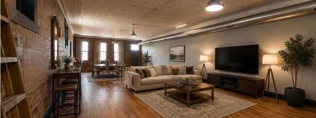 Foto del edificio - 6209 Havelock Ave