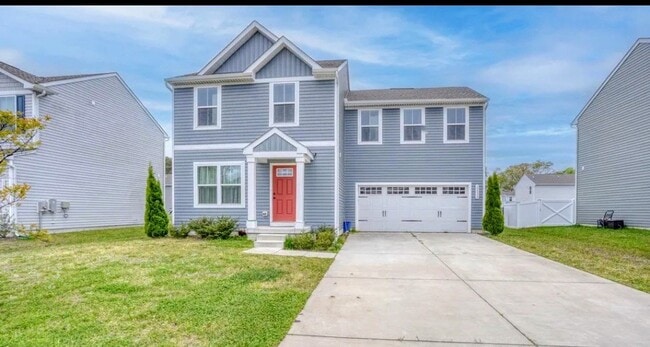 Building Photo - 32092 Windjammer Dr