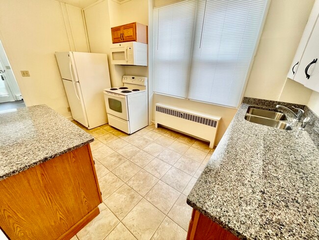 Kitchen - 19 N 2nd St
