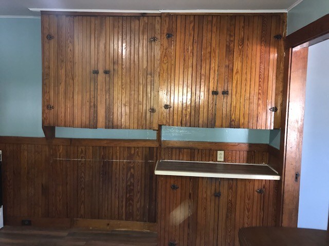 Kitchen - 16 Rodman Ave