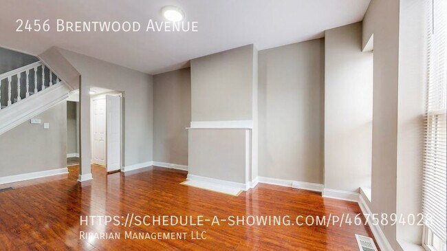 Foto del edificio - Freshly Renovated Home!