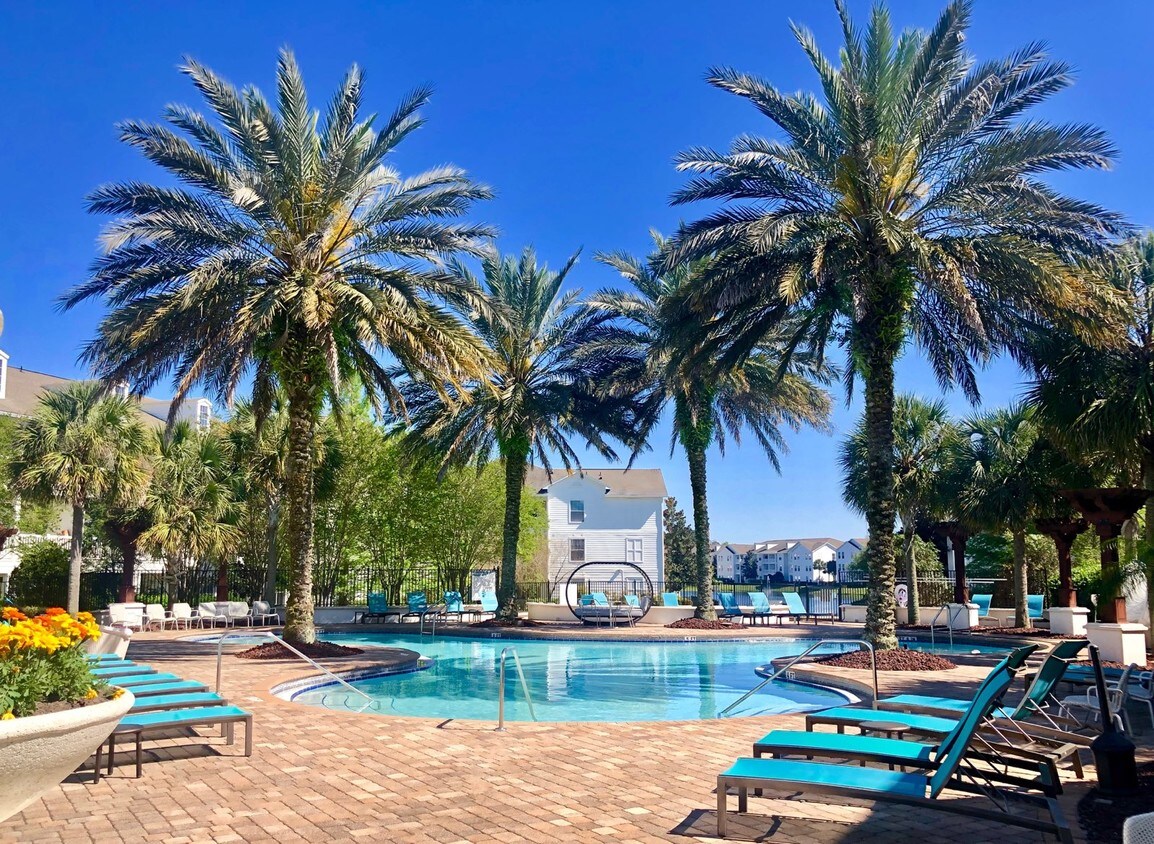 The Retreat at St Johns Alquileres en Jacksonville, FL