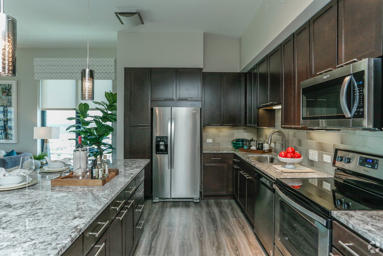 Primary Photo - Big Style, Bold Living – Come See It Today!