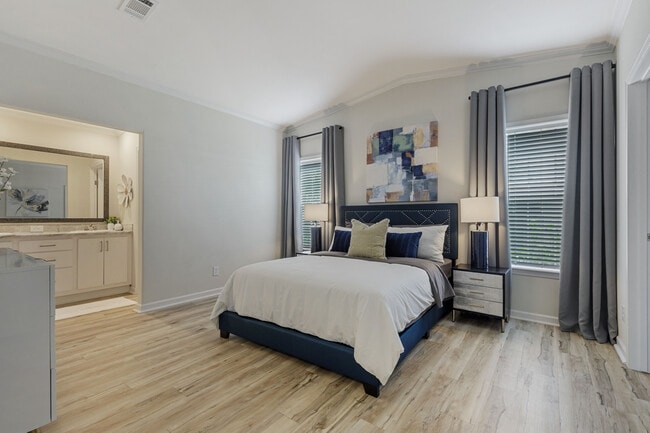 Foto del edificio - Palm Lake Estates-A 55+ Community