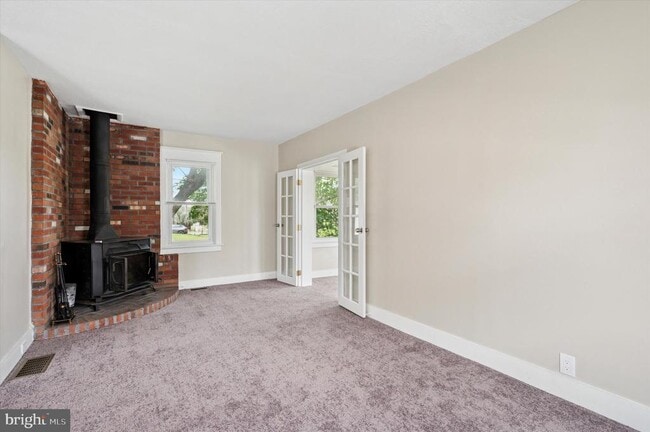 Building Photo - 320 Printz Ave
