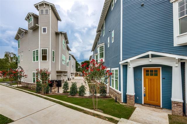 Foto del edificio - 649 N Tyler St