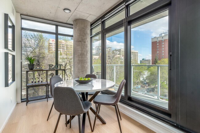 Photo du bâtiment - CX
