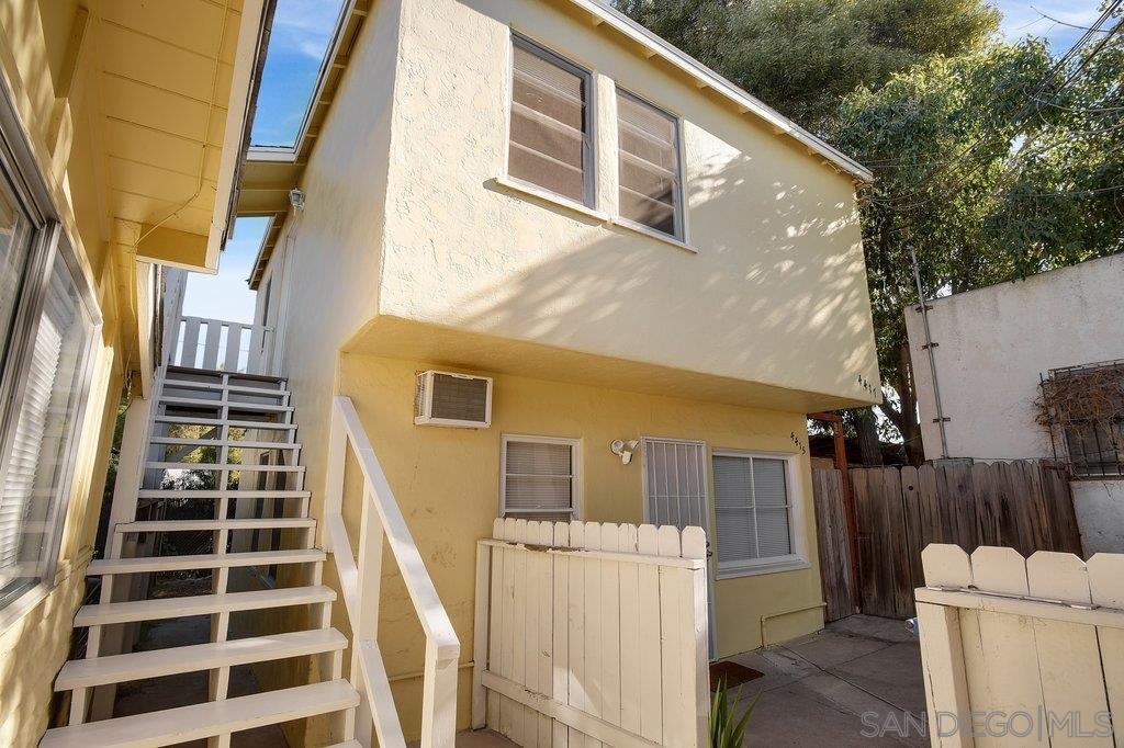 Foto principal - 4417 Van Dyke Ave