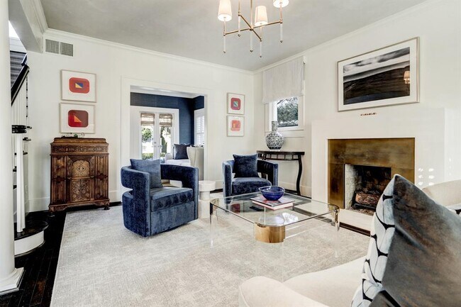 Foto del edificio - 1822 Wroxton Rd