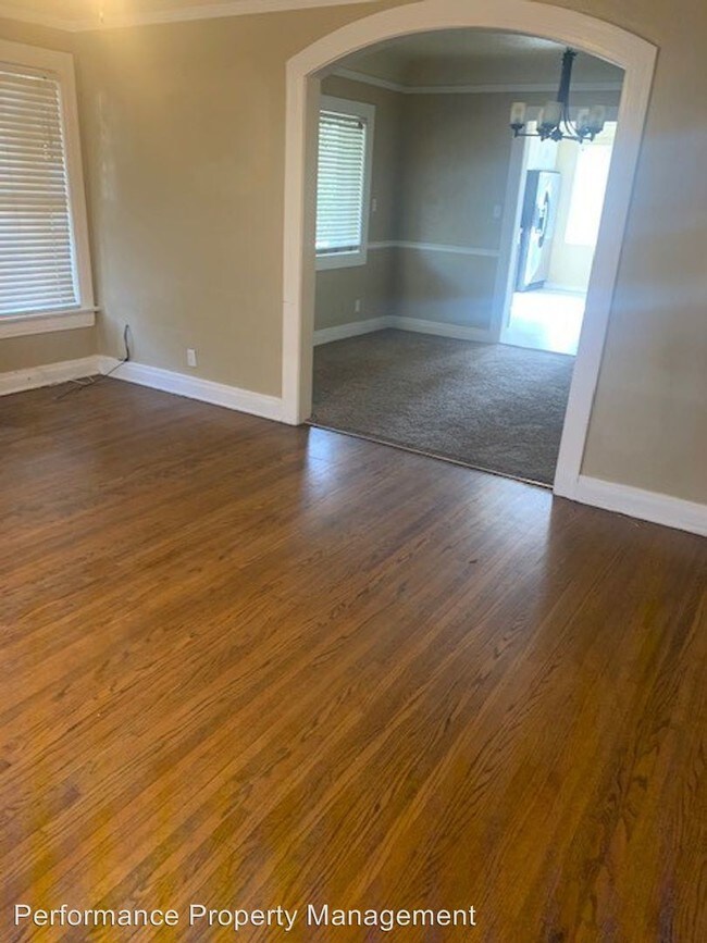 Foto del edificio - 2 br, 1 bath House - 2815 Park Way