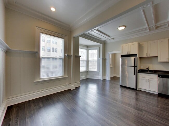 Photo - 1821 Polk St Apartment