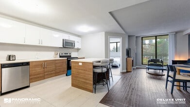 Building Photo - Sherobee Apartments