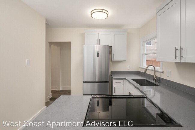 Foto del edificio - 816 N 43rd St