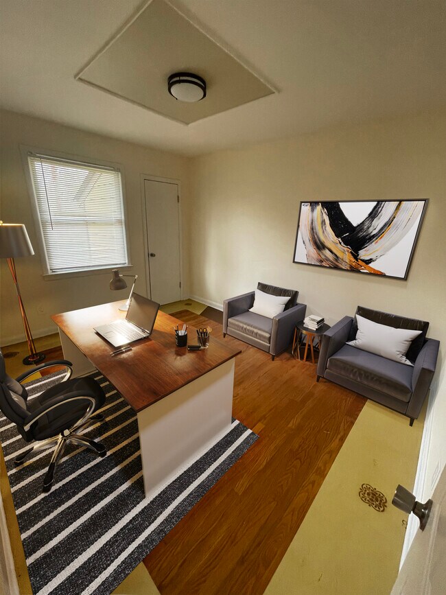 Foto del edificio - 2680 Leeds Ave