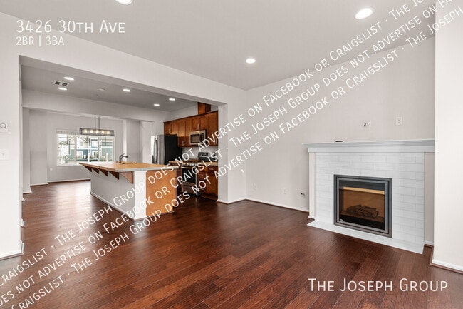 Building Photo - 3426 30th Ave