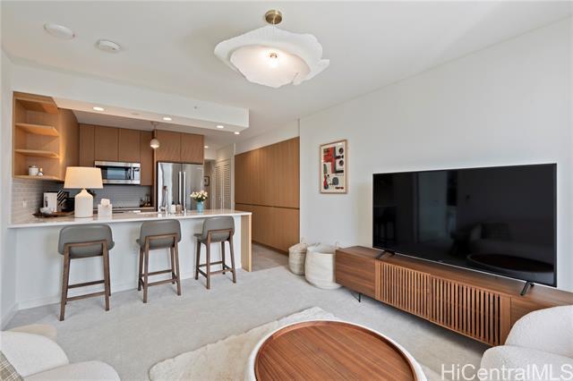 Foto del edificio - 1388 Kapiolani Blvd