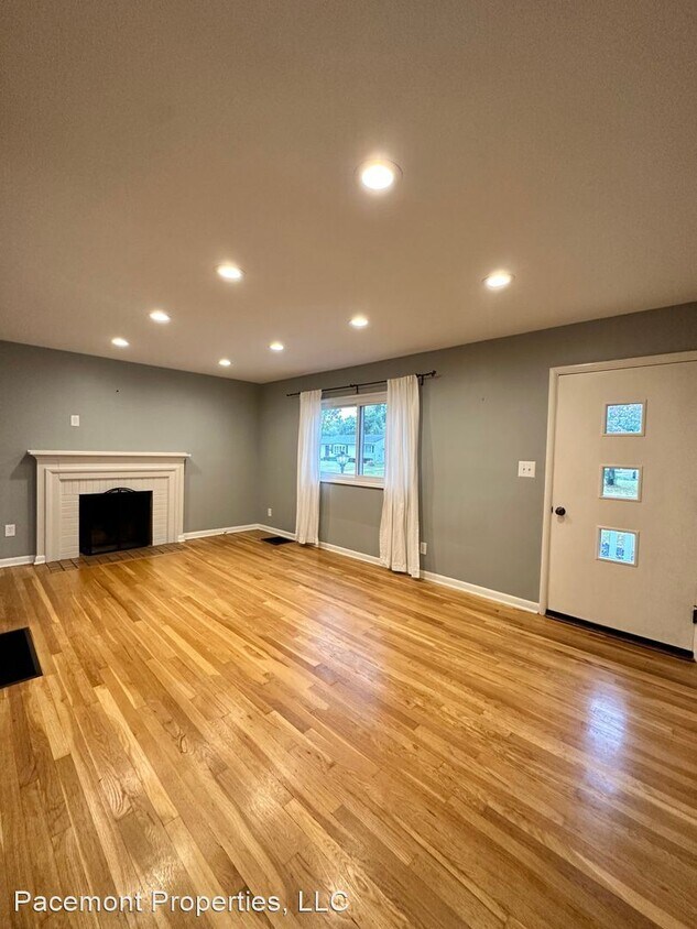 Primary Photo - 3 br, 2 bath House - 2386 Woodstock Road