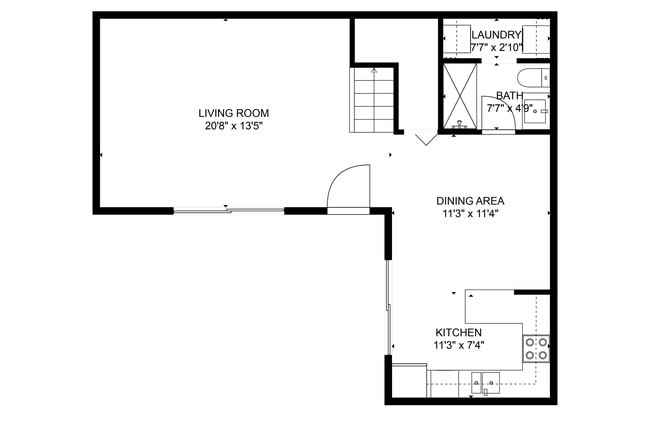 Building Photo - 156 Lake Arbor Dr