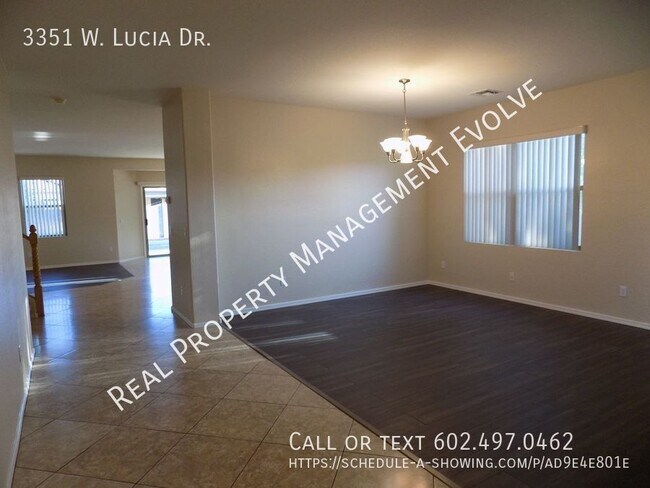 Foto del edificio - 3351 W Lucia Dr