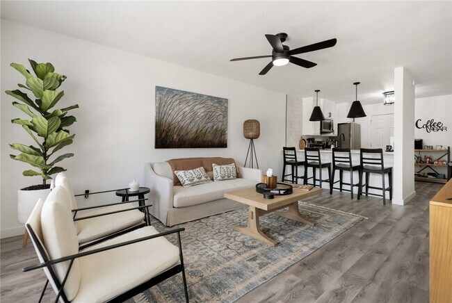 Foto del edificio - 902 Durham Pl