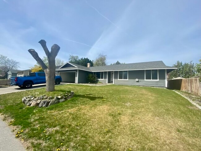 Foto del edificio - 421 N Montana St