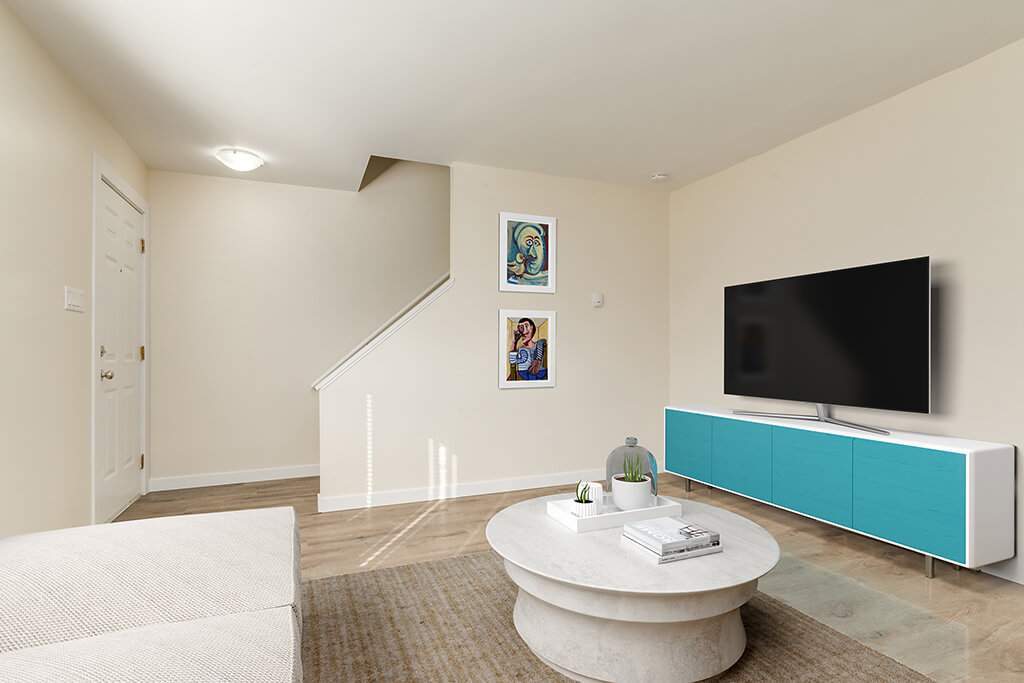 Photo principale - Delton Townhomes