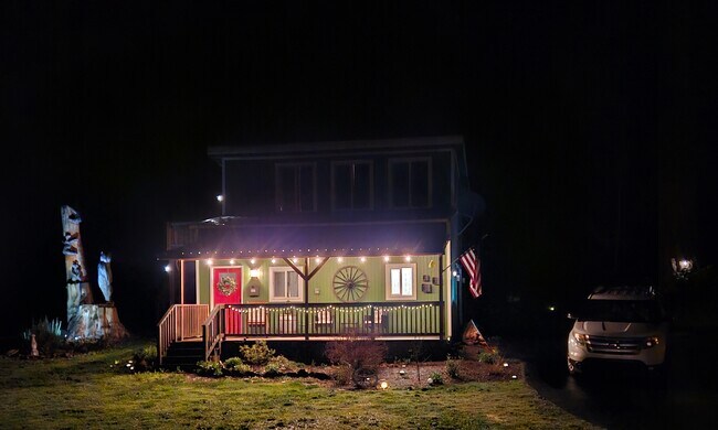 Foto del edificio - 88970 Ross Ln