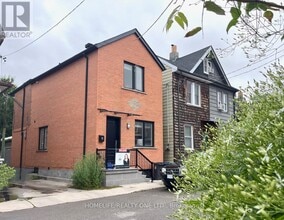 Building Photo - 6 Jersey Ave